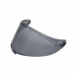AGV Tourmodular XL-XXL Visière, gris