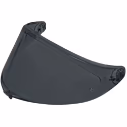 AGV Tourmodular XL-XXL Visière, gris