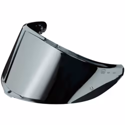AGV Tourmodular XL-XXL Visière, argent