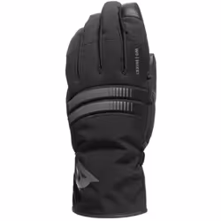 Dainese Plaza 3 D-Dry Gants de moto imperméables, noir-gris, taille M pour Hommes - Vue supplémentaire 11