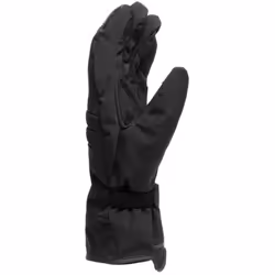 Dainese Plaza 3 D-Dry Gants de moto imperméables, noir-gris, taille S pour Hommes - Vue supplémentaire 6