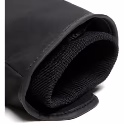 Dainese Plaza 3 D-Dry Gants de moto imperméables, noir-vert, taille XS pour Hommes