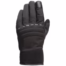 Dainese Stafford D-Dry Gants de moto, noir, taille M pour Hommes