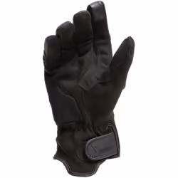 Dainese Stafford D-Dry Gants de moto, noir, taille XL pour Hommes