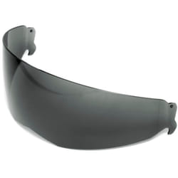 AGV ISV8-2E Pare-soleil, gris