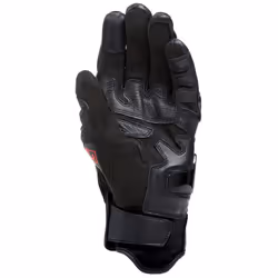 Dainese Carbon 4 Short Gants de moto, noir, taille M - Vue supplémentaire 5