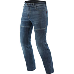 Dainese Denim Blast Jeans moto, bleu, taille 38 pour Hommes
