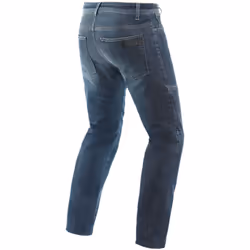 Dainese Denim Blast Jeans moto, bleu, taille 38 pour Hommes