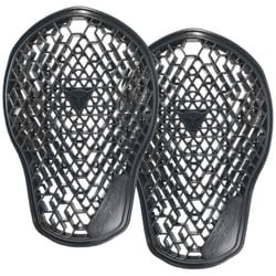 Dainese Pro-Armor 2 Protecteurs de hanche de type B, noir pour Hommes