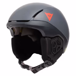 Casque de ski - DAINESE - Elemento MIPS - Polycarbonate léger - Ventilation optimale - Protection avancée
