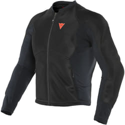 Dainese Pro-Armor 2 Veste de protection, noir, taille L pour Hommes