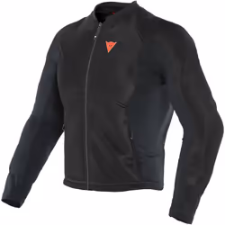 Dainese Pro-Armor 2 Veste de protection, noir, taille L pour Hommes