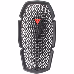 Dainese Pro-Armor G1 2.0 Short Protecteur dorsal, noir pour Hommes