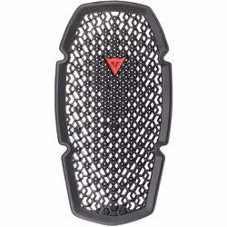 Dainese Pro-Armor G2 2.0 Long Protecteur dorsal, noir pour Hommes
