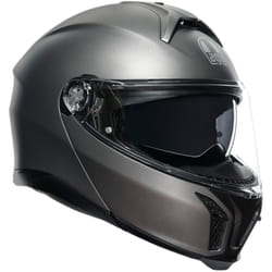 AGV Tourmodular Mono Casque, gris, taille S pour Hommes