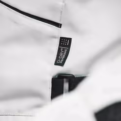 Dainese Ladakh 3L D-Dry Veste textile de moto pour dames, noir-blanc, taille 38 pour Femmes - Vue supplémentaire 6