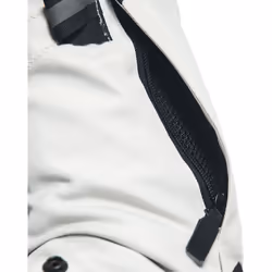 Dainese Ladakh 3L D-Dry Veste textile de moto pour dames, noir-blanc, taille 38 pour Femmes - Vue supplémentaire 7