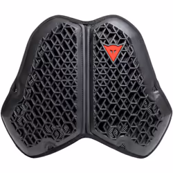 Dainese Pro-Armor Protecteur thoracique, noir pour Hommes