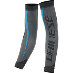 Dainese Dry Manches, noir-bleu pour Hommes