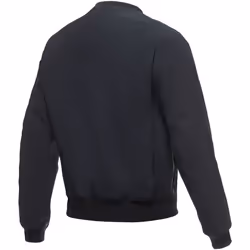 Dainese Bhyde No-Wind Veste textile de moto, noir, taille 56 pour Hommes