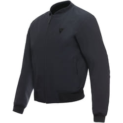 Dainese Bhyde No-Wind Veste textile de moto, noir, taille 58 pour Hommes