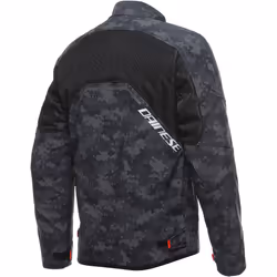 Dainese Ignite Air Veste textile de moto, multicolore, taille 48 pour Hommes