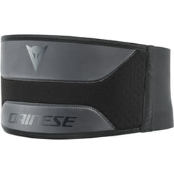 Dainese Lumbar Belt Low Ceinture rénale, noir, taille L pour Hommes