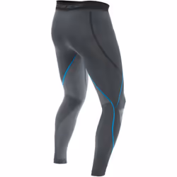 Dainese Dry Pantalon, gris-bleu, taille L pour Hommes