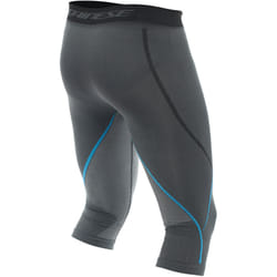 Dainese Dry 3/4 Pantalon fonctionnel, noir-bleu, taille XS S pour Hommes
