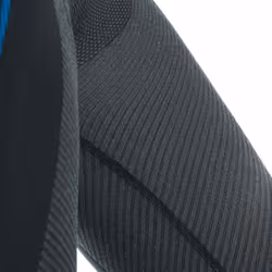 Dainese Dry Suit Sous-vêtement pour dames, gris-bleu, taille XS S pour Femmes