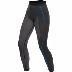 Dainese Dry Pantalon fonctionnel pour dames, noir, taille M pour Femmes
