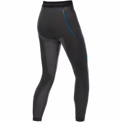 Dainese Dry Pantalon fonctionnel pour dames, noir, taille M pour Femmes