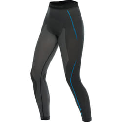 Dainese Dry Pantalon fonctionnel pour dames, noir, taille L XL pour Femmes