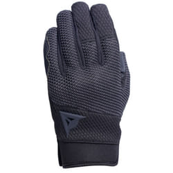 Dainese Torino Gants de moto pour dames, noir, taille L pour Femmes