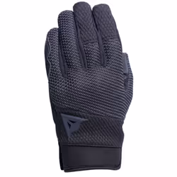 Dainese Torino Gants de moto pour dames, noir, taille XL pour Femmes