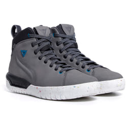 Dainese Metractive D-WP Chaussures de moto pour dames, gris-blanc, taille 36 pour Femmes