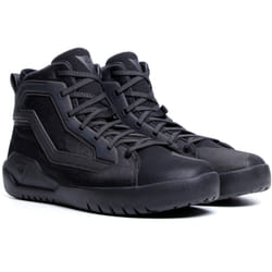 Dainese Urbactive GTX Chaussures de moto, noir, taille 40 pour Hommes