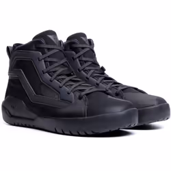 Dainese Urbactive GTX Chaussures de moto, noir, taille 46 pour Hommes - Vue supplémentaire 2