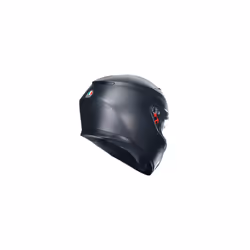 Casque Agv K3 Agv E2206  Matt Black S