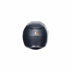 Casque Agv K3 Agv E2206 Matt Black M - Vue supplémentaire 4