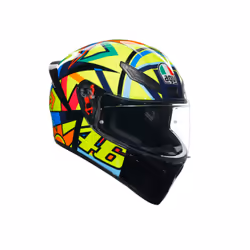 Casque Agv K1 S Agv E2206 Soleluna 2017 S