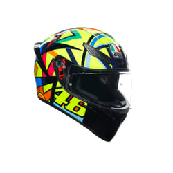 Casque Agv K1 S Agv E2206 Soleluna 2017 M