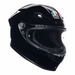 Casque Agv K6 S Agv E2206  Black XL