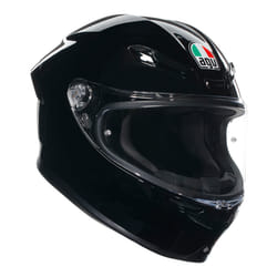 Casque Agv K6 S Agv E2206  Black XL
