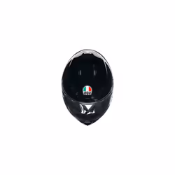 Casque Agv K6 S Agv E2206  Black XL