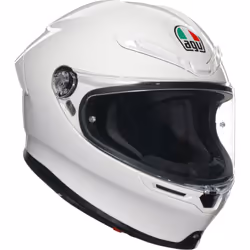 Casque Agv K6 S Agv E2206  White XS