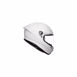 Casque Agv K6 S Agv E2206  White XS