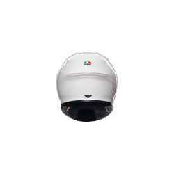 Casque Agv K6 S Agv E2206  White XS