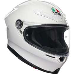 Casque Agv K6 S Agv E2206  White S