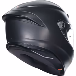AGV K6 S Casque, noir, taille S pour Hommes - Vue supplémentaire 4
